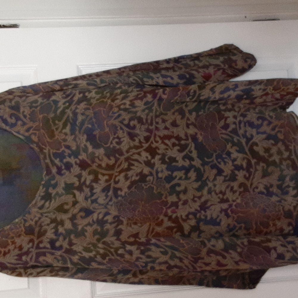 Dress (top)